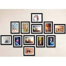 FRAMES